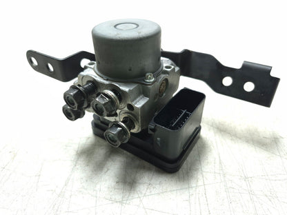 2019 Kawasaki Z400 Er400d ABS Anti Lock Brake Pump OEM