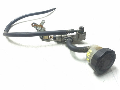 1999 Suzuki Katana 750 Gsx750f Rear Brake Master Cylinder OEM