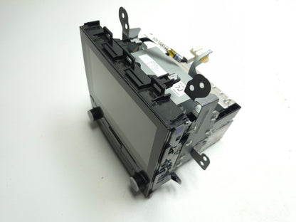 2022 Subaru Crosstrek Radio Receiver Display Screen OEM