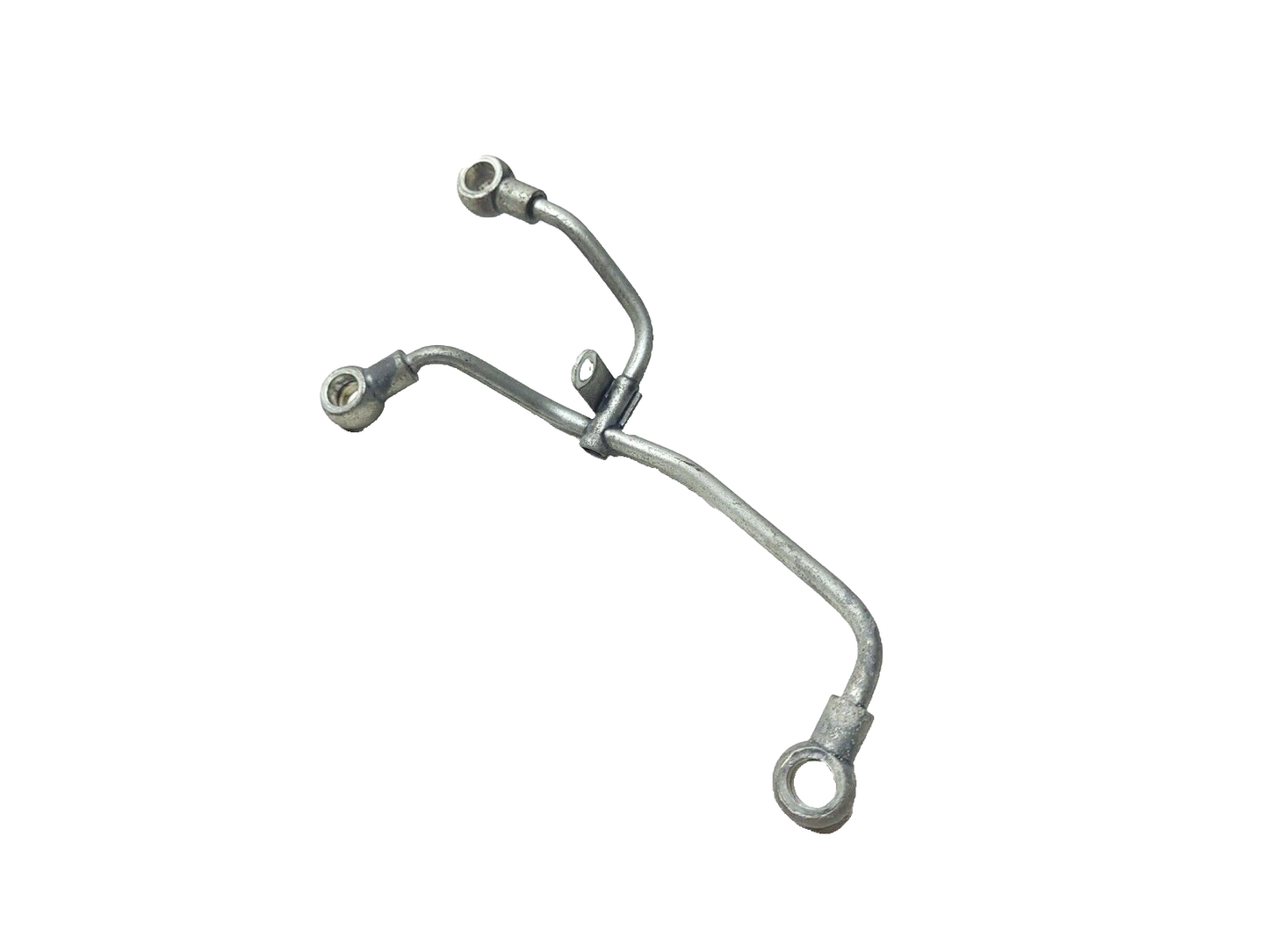 1984 - 1987 Honda Gl1200 Goldwing Engine Oil Line Hose Pipe OEM