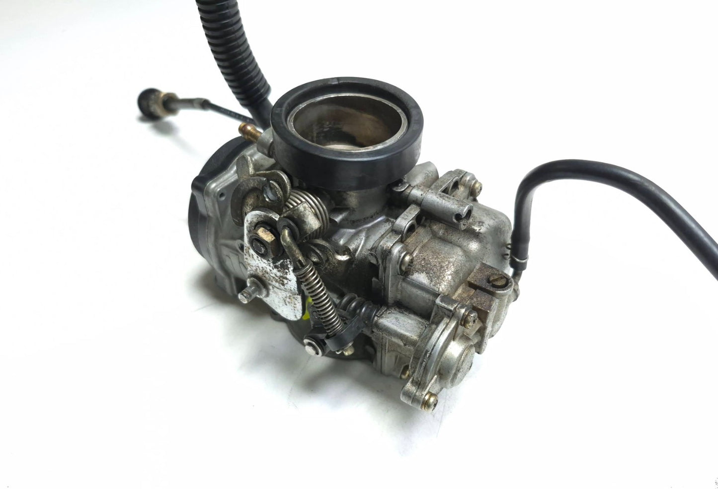 1992-1995 Harley-davidson Electra Glide Flhtc Carburetor 27039-92