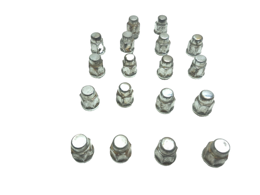 2016 Ford Transit Connect Wheel Lug Nut 18pcs OEM
