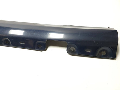 2005 Mercedes Benz C240 Skirt Rocker Panel Molding Right Passenger Side OEM