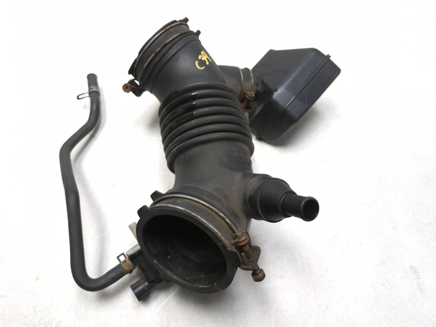 2012 Toyota Camry Air Duct Intake Tube OEM