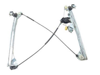 10 14 Chevrolet Suburban Window Regulator Motor Front Passenger Side Right OEM