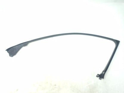 2009 Lexus IS250 Door Frame Garnish Trim Front & Rear 4pcs OEM