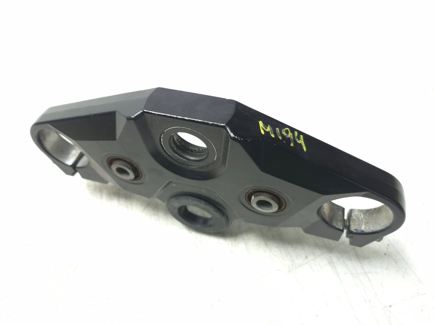 2009 Yamaha Fz6r Triple Tree Upper OEM