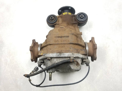 2003 - 2009 Nissan 350z Rear Differential Carrier Assembly OEM 64k