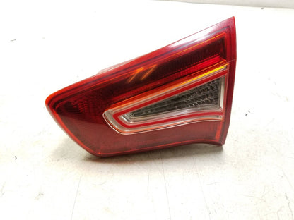 2011 Kia Sportage Tail Light Left & Right 4pcs OEM