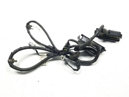 2014 Hyundai Elantra Gt Rear Bumper Wire Wiring Harness OEM