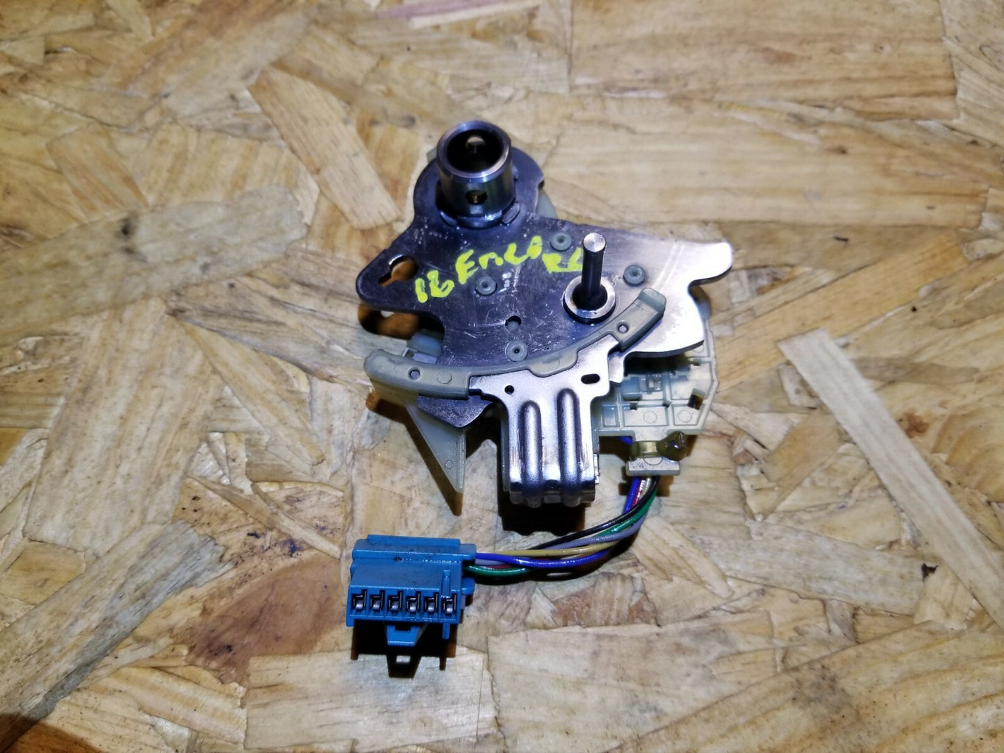 13 14 15 16 Buick Encore 1.4t Automatic Transmission Neutral Safety Switch OEM