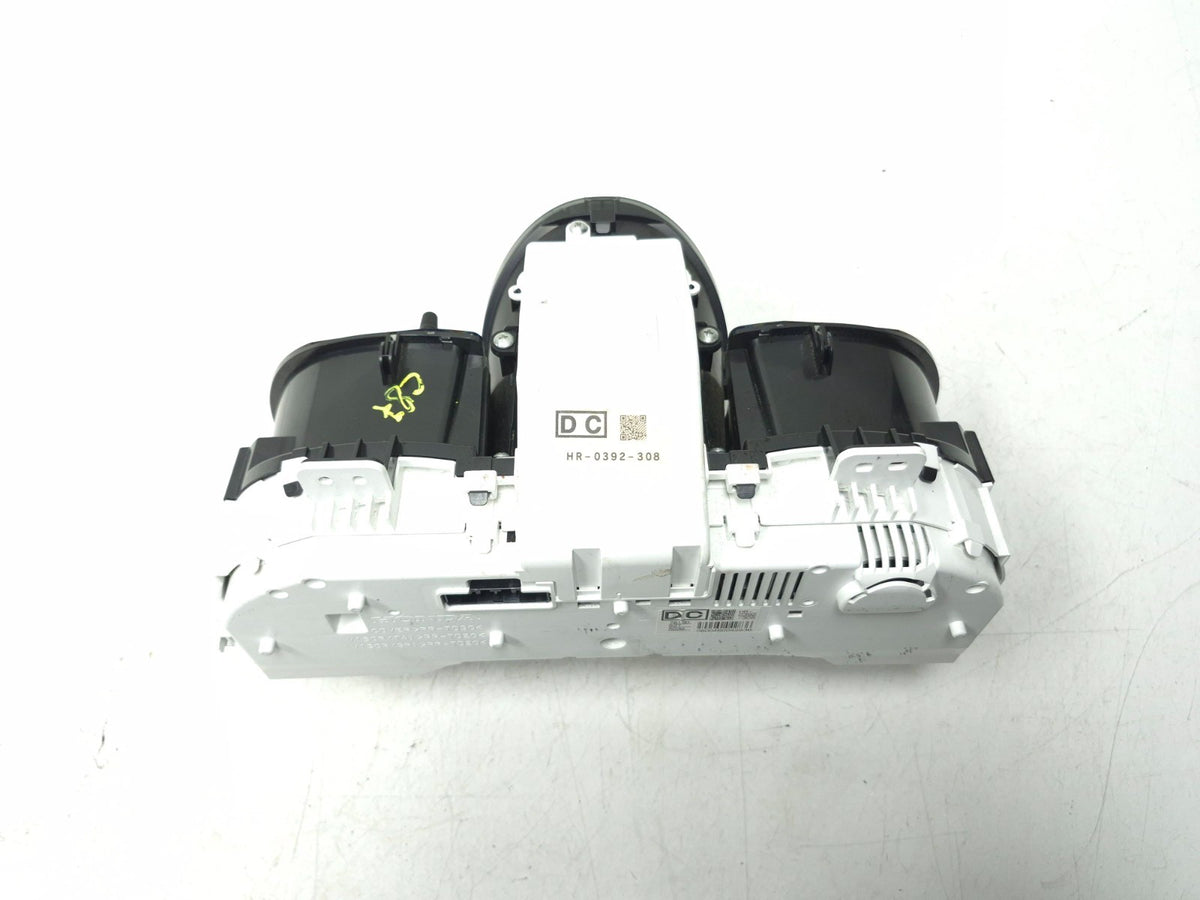 2013 Honda Cr-z Instrument Cluster 78100-szt-a03 OEM