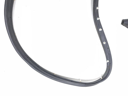 2013 Hyundai Genesis Coupe Door Weatherstrip Front Driver Side Left OEM