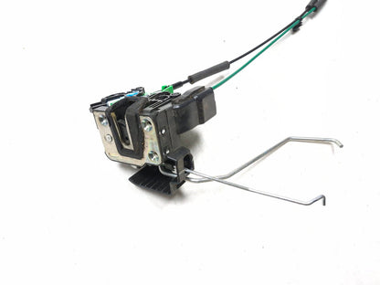 2014 Hyundai Accent Front Right Door Lock Actuator OEM