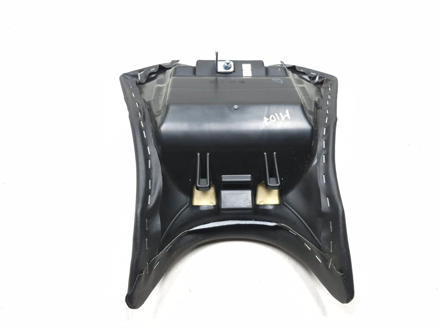 2025 Kawasaki Ninja 500 Ex500a/b Driver Seat & Under Seat Cover  OEM