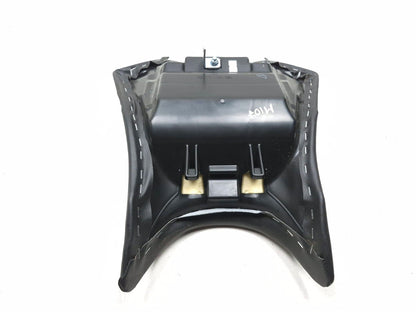2025 Kawasaki Ninja 500 Ex500a/b Driver Seat & Under Seat Cover  OEM