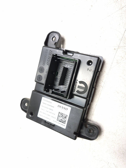 2024 Alfa Romeo Stelvio HVAC A/c Heater Control Module OEM