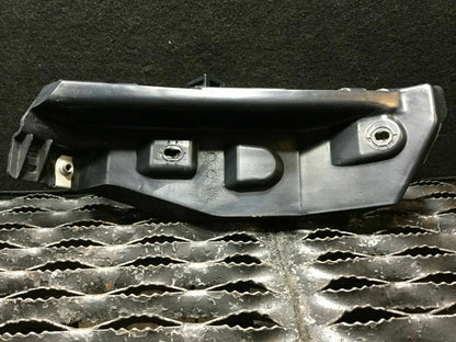 13 14 15 16 Dodge Dart Rear Bumper Support Bracket 3pcs OEM 4.000miles