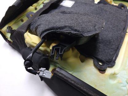 19-22 Chevrolet Blazer Rs Front Seat Cushion Bottom Lower Passenger Rh OEM 11k