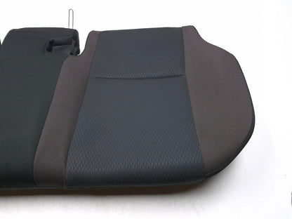 2018 Toyota Corolla Rear Seat Lower Cushion OEM