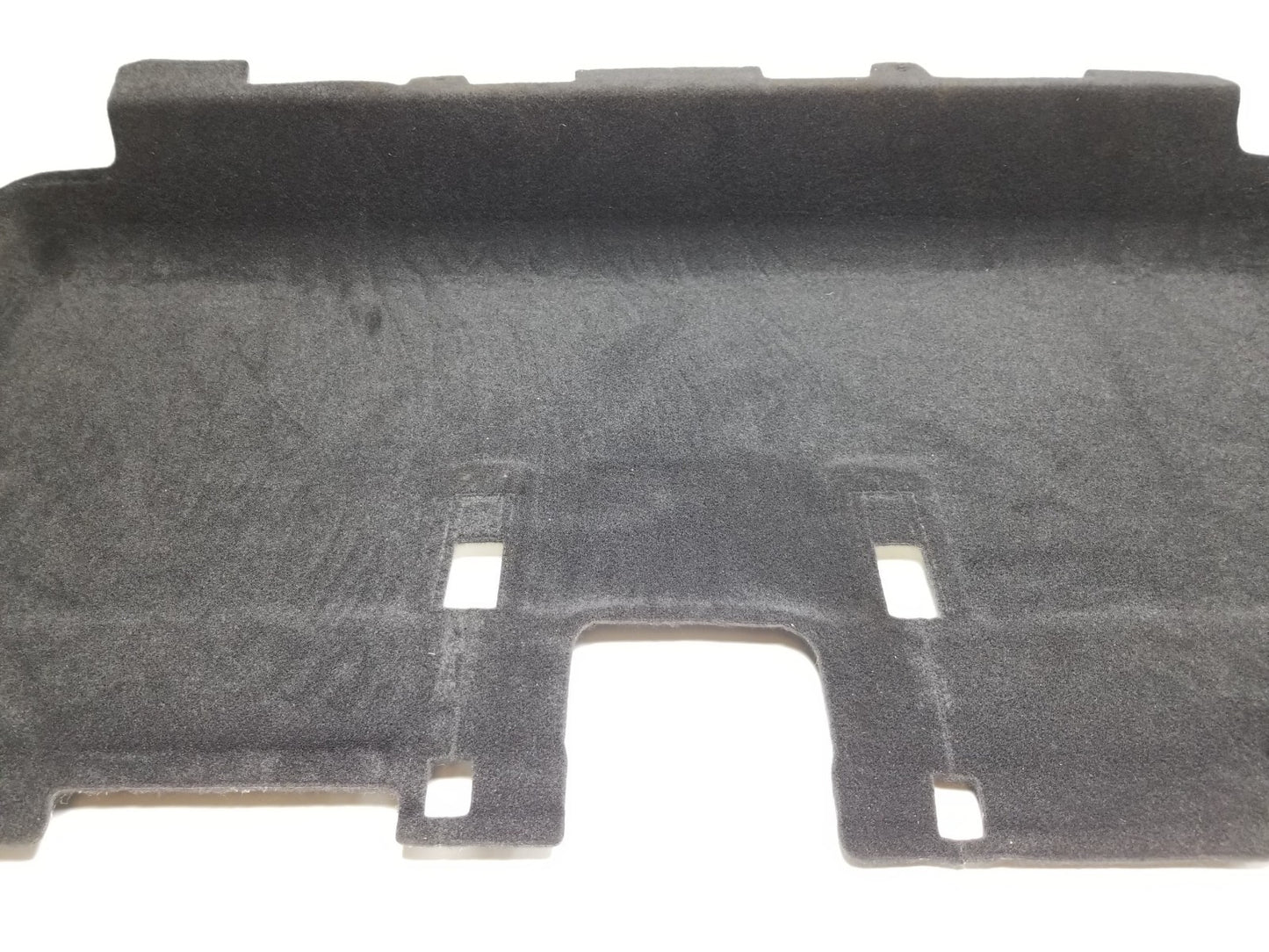 2021 Tesla Model 3 Rear Floor Liner Carpet OEM
