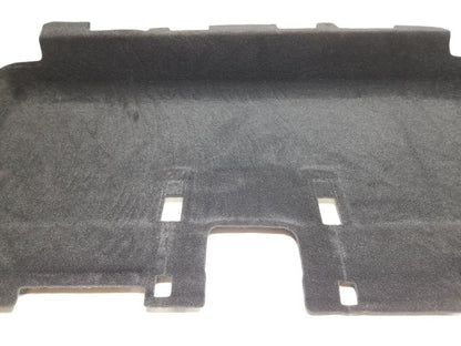 2021 Tesla Model 3 Rear Floor Liner Carpet OEM
