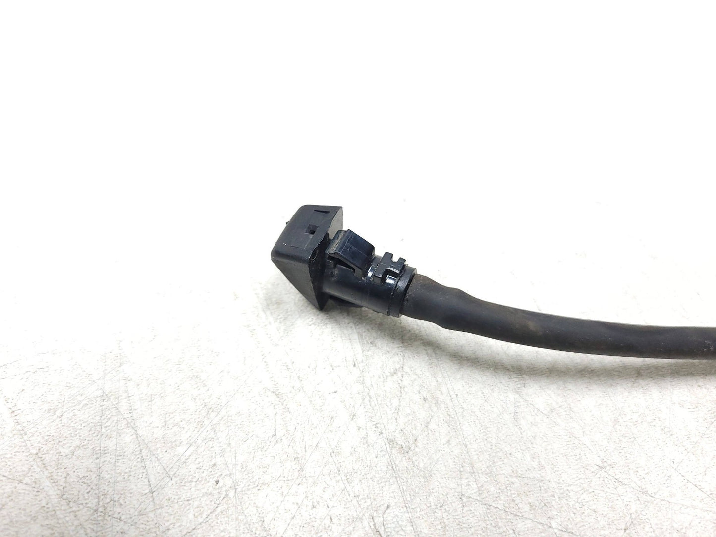2012-2017 Hyundai Accent Windshield Washer Nozzle Jet 2pcs. W/hose OEM