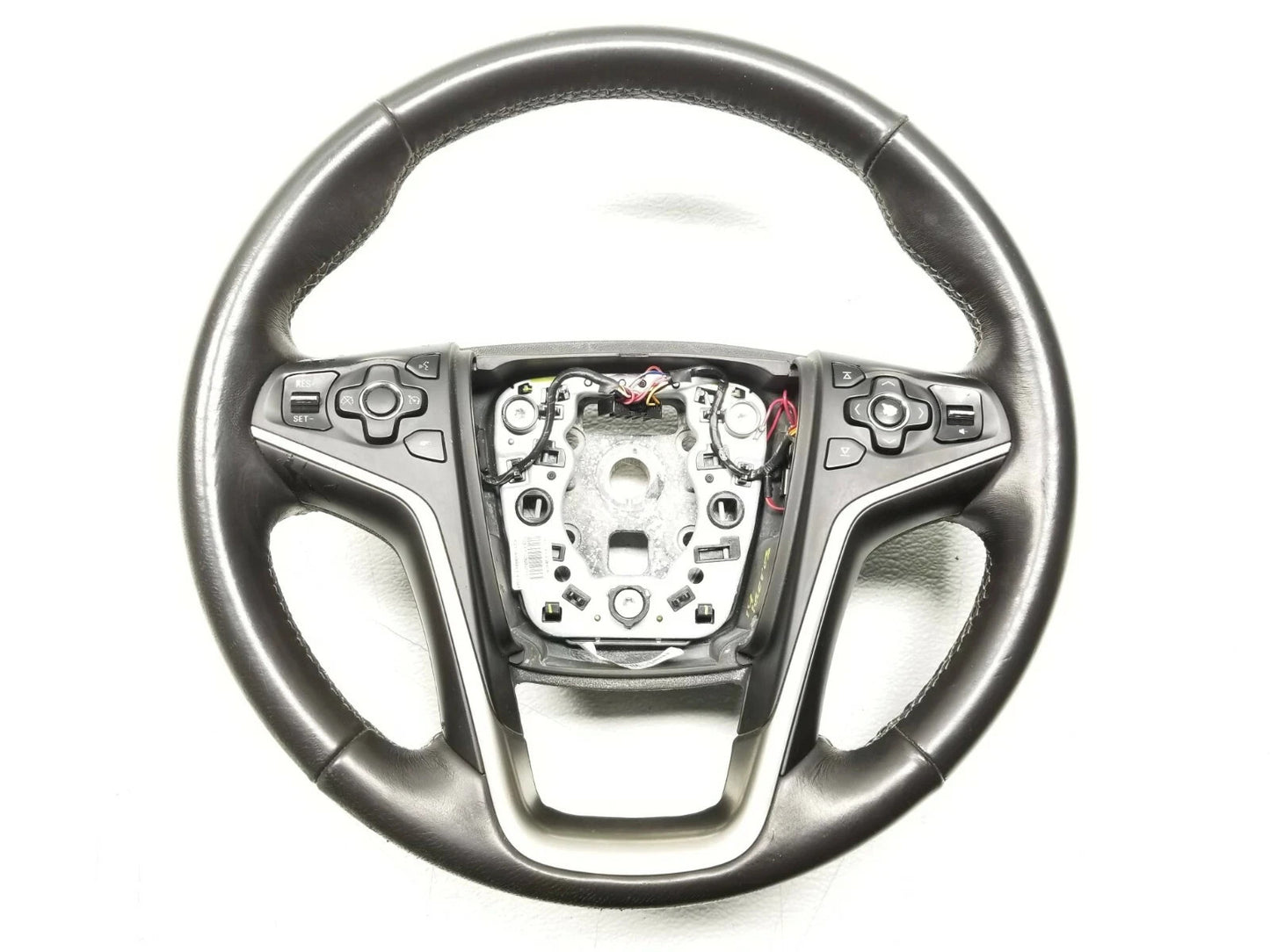 2014 Buick Lacrosse Steering Wheel & Controls OEM