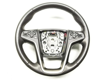 2014 Buick Lacrosse Steering Wheel & Controls OEM
