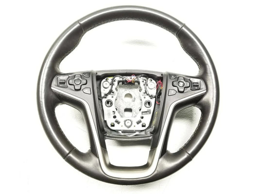 2014 Buick Lacrosse Steering Wheel & Controls OEM