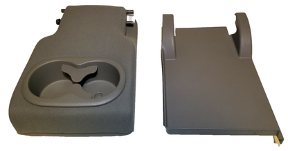 2007 Chrysler Sebring Rear Seat Armrest W/ Cup Holder OEM