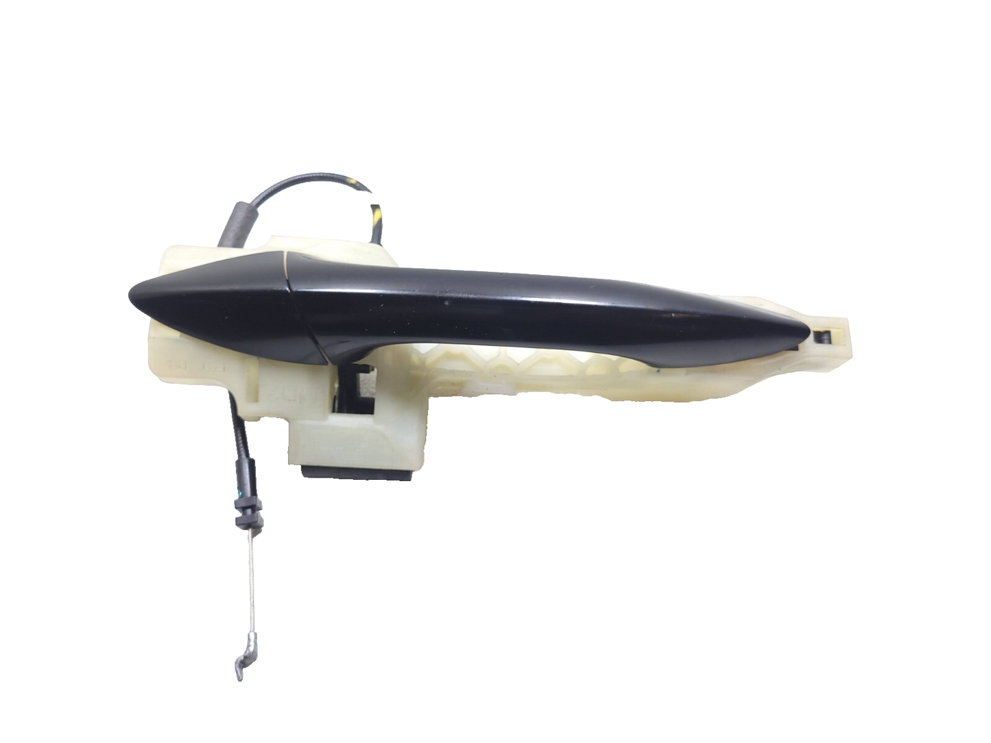 2016 Hyundai Elantra Front Door Exterior Handle Right Passenger Side OEM