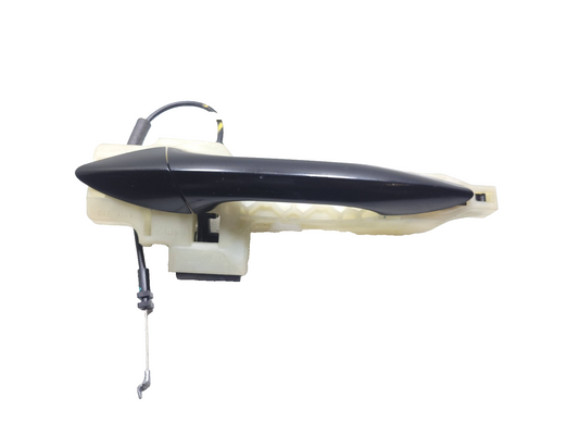 2016 Hyundai Elantra Front Door Exterior Handle Right Passenger Side OEM