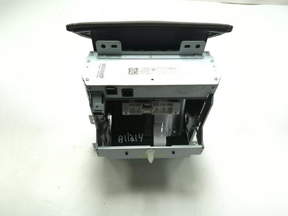 2016 Chevrolet Impala Dash 8" Touchscreen Multimedia Control Panel OEM