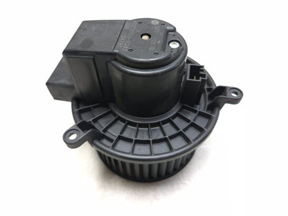 2008 Lincoln Navigator Ac Heater Blower Motor Rear OEM