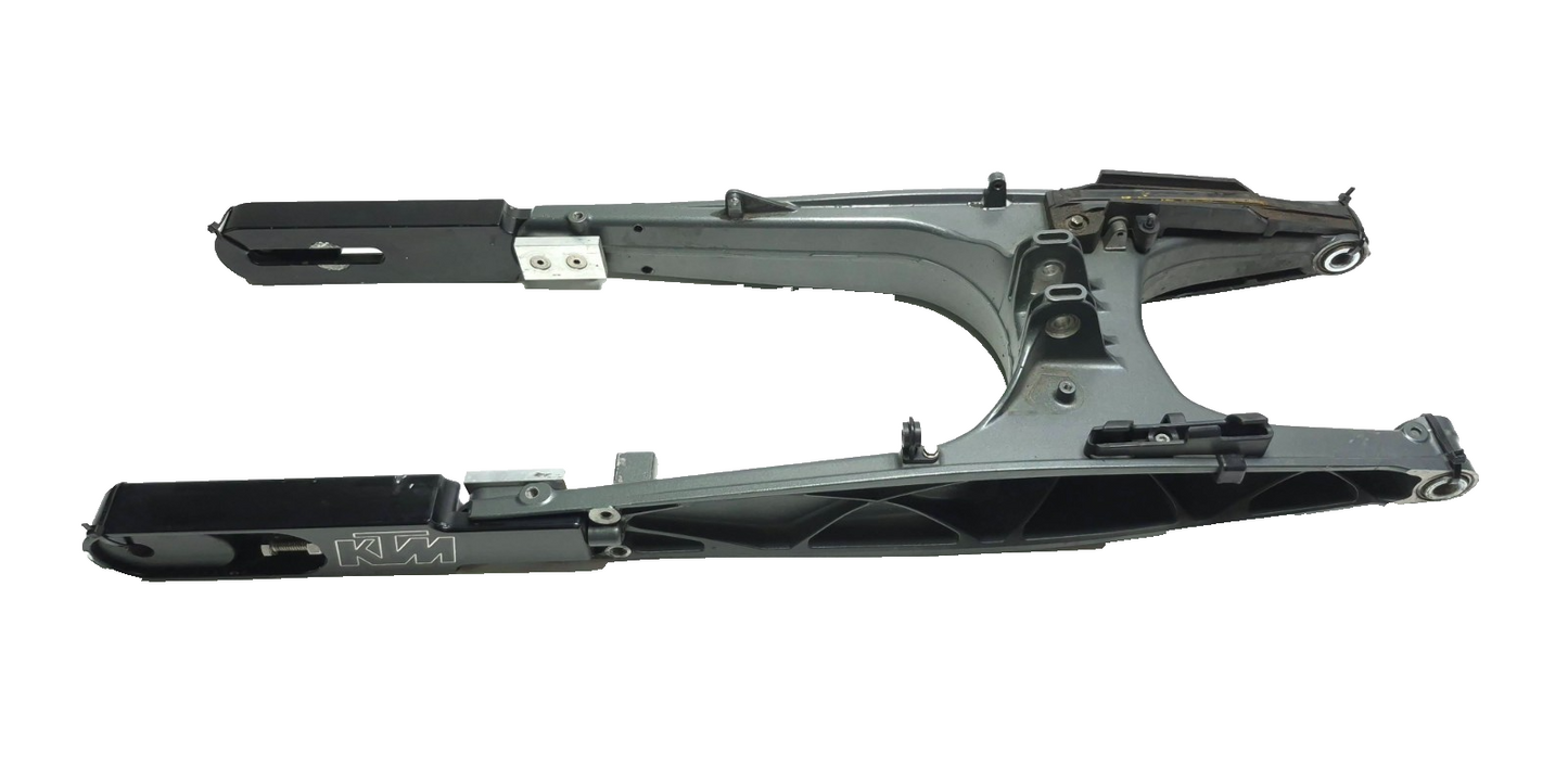 2017 Ktm 390 Duke Rear Swingarm OEM