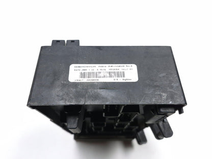 2005 Dodge Grand Caravan Fuse Box 05144505ab OEM