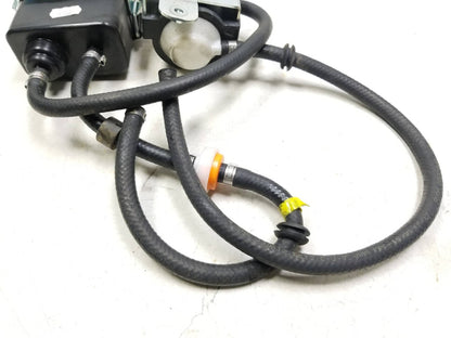 2017 - 2021 Piaggio Bv 350 Fuel Evap Charcoal Emissions Canister OEM