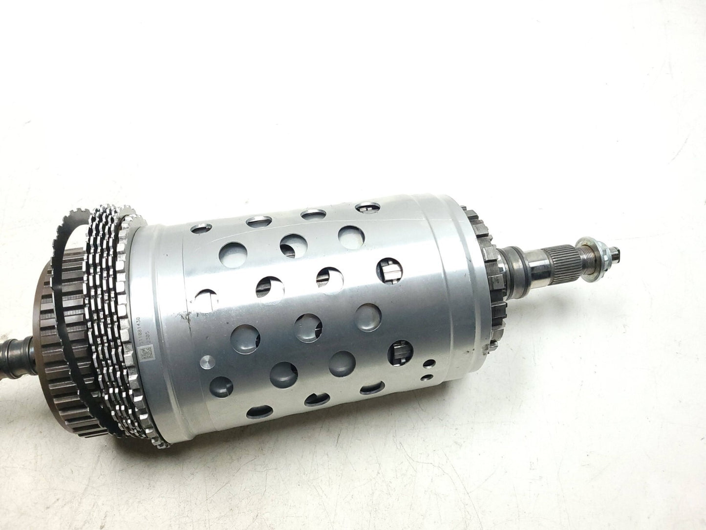 2015 Dodge Challenger Automatic Transmission Planetary Gear Assy OEM