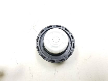 2008 - 2015 Nissan Rogue Gas Fuel Filler Door & Cap OEM