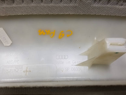 2009 - 2017 Audi Q5 A B C Pillar Trim Passenger Side Right OEM