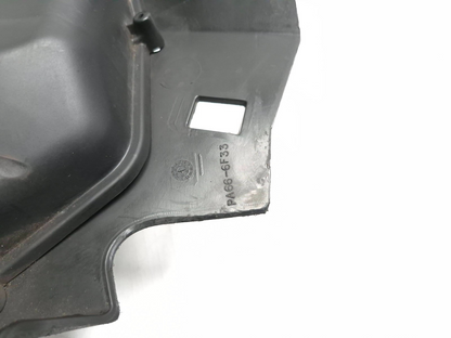 2014 Arctic Cat Zr6000 Hood Upper Intake Plenum OEM