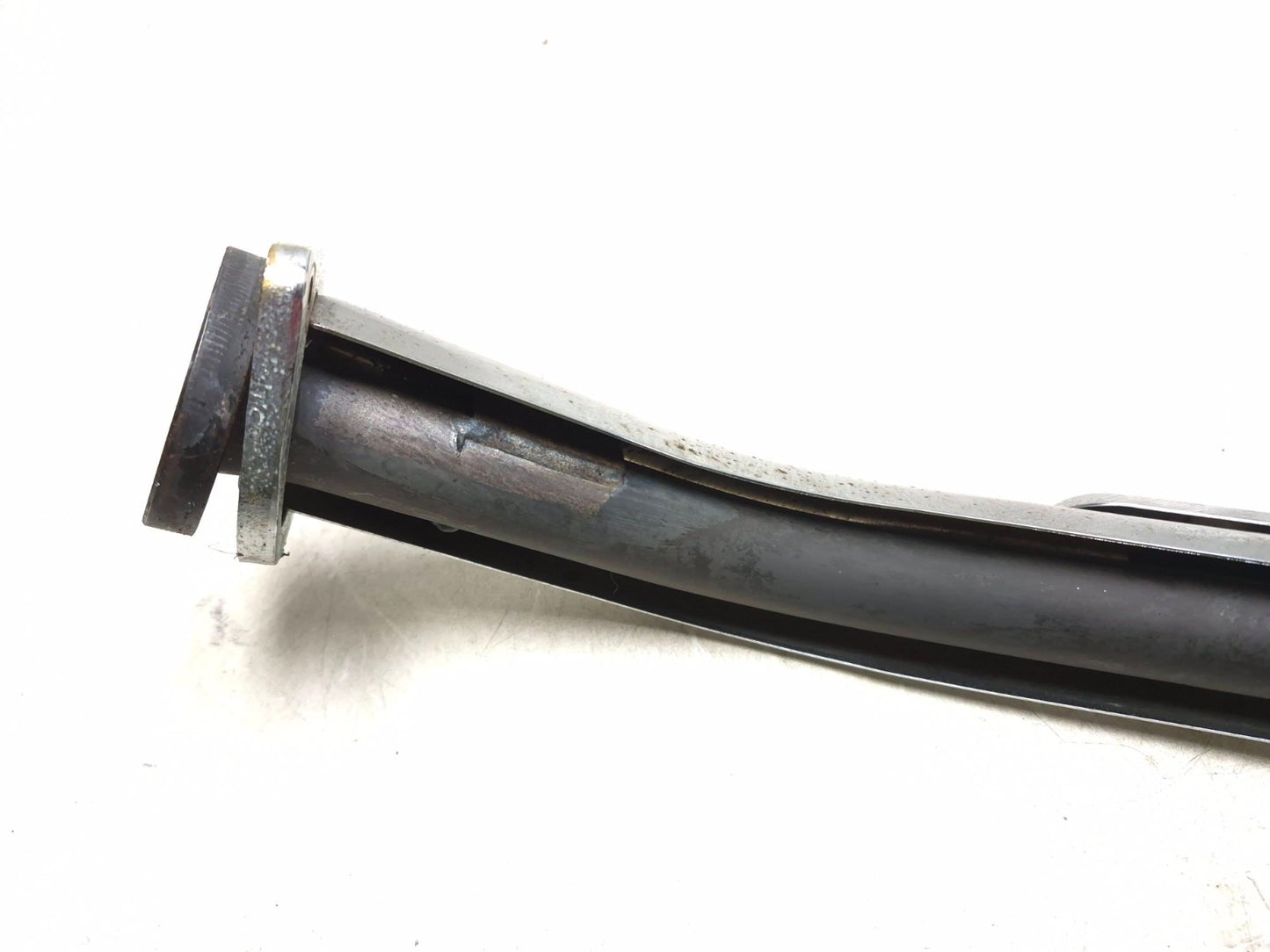 2005 Suzuki Boulevard С50 Exhaust Header Pair OEM