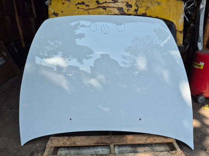 2012 Volvo C30 Hood Bonnet Panel  OEM