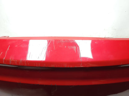 2012-2017 Hyundai Accent Rear Bumper Cover OEM 86611-1r000