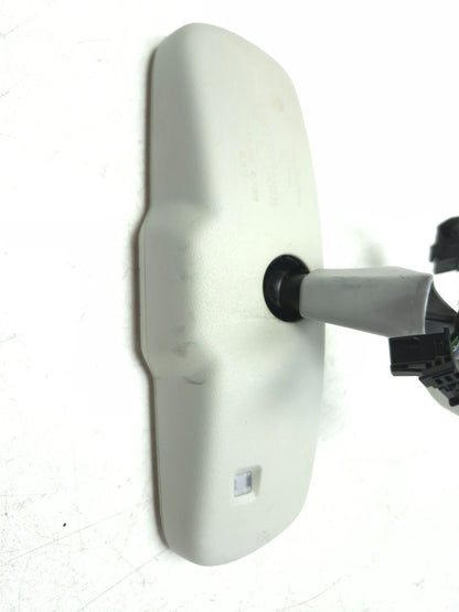 2014 Fiat 500l Interior Rear View Mirror OEM