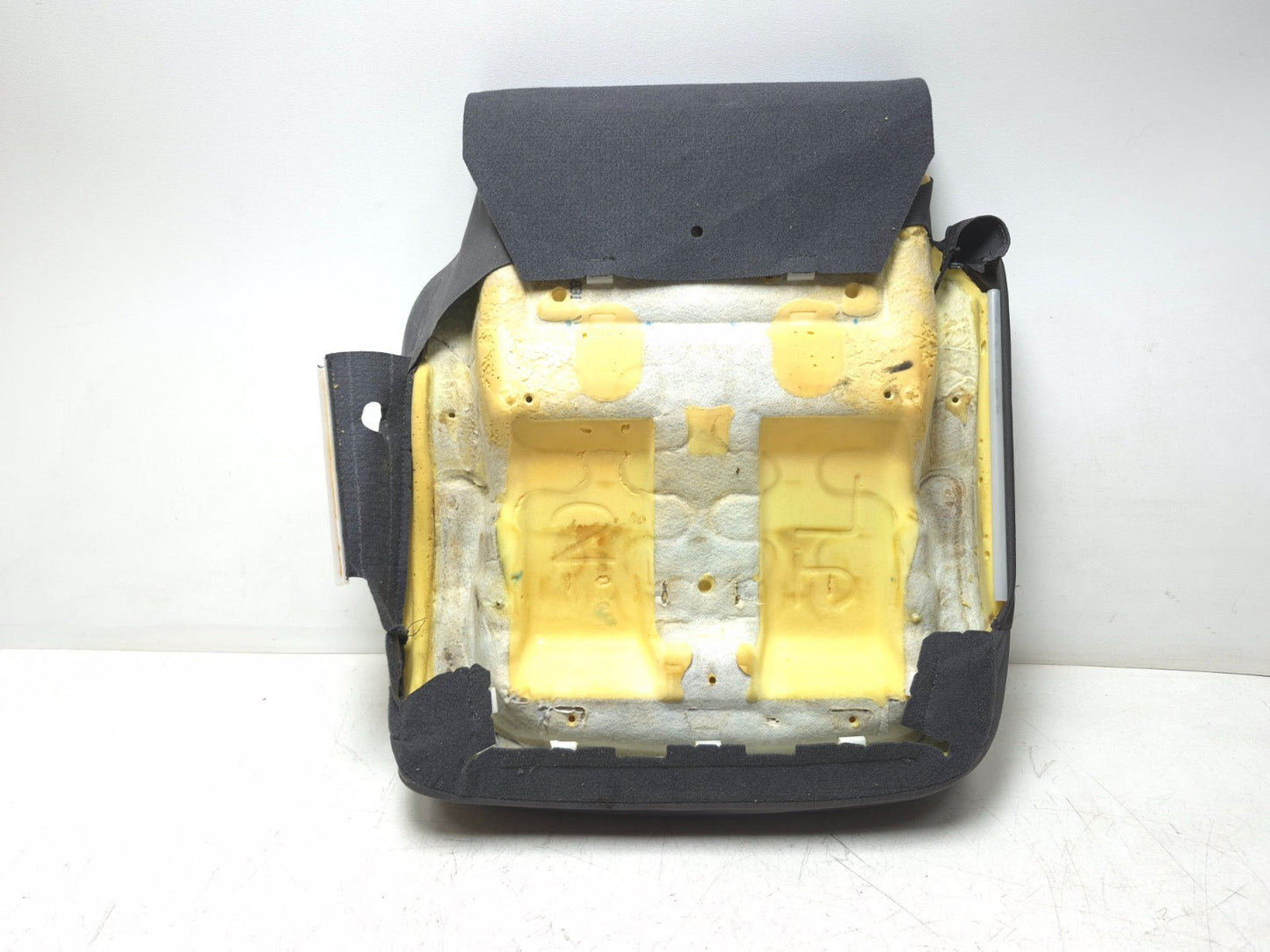 2013 Honda Fit Front Left Driver Seat Cushion Bottom Lower OEM