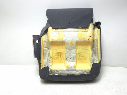 2013 Honda Fit Front Left Driver Seat Cushion Bottom Lower OEM