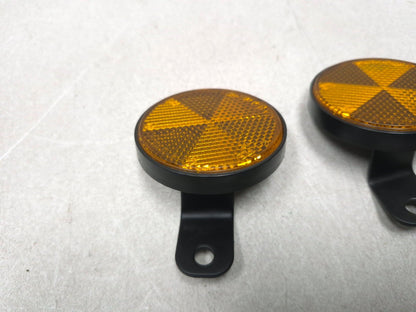 2023 Csc Rx3 Rx4 Adventure Reflector Pair OEM