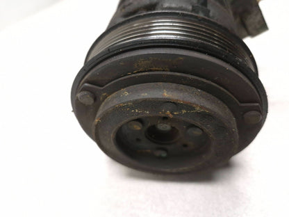 2013 Ford Transit Connect AC Compressor OEM